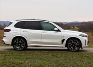 BMW X5 SUV / Terénní 3,0 l 259 kw