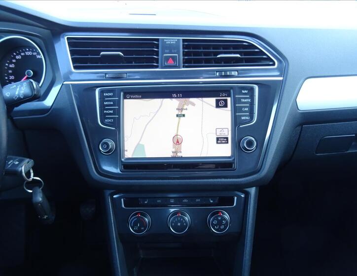 Volkswagen Tiguan 32