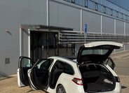 Peugeot 508 Kombi 0,0 103 kw