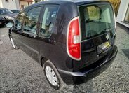 Škoda Roomster MPV 1,2 l 51 kw