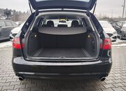 Audi A4 Kombi 3,0 l 150 kw