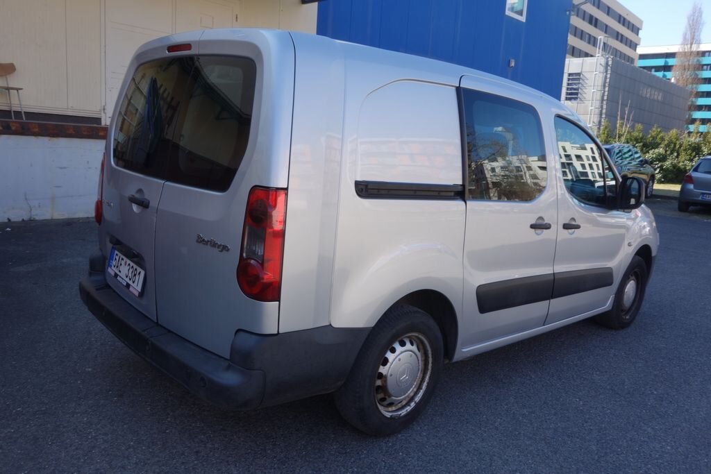 Citroën Berlingo