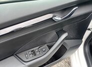 Škoda Octavia Kombi 2,0 l 85 kw