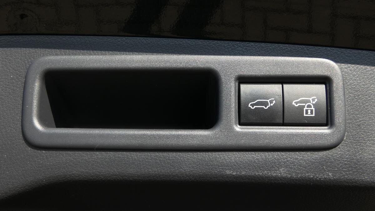 Lexus RX 350h SUV / Terénní 2,5 l 140 kw