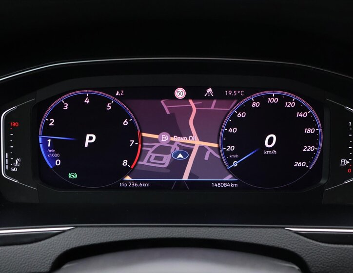 Volkswagen Passat Kombi 2,0 l 200 kw