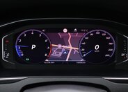 Volkswagen Passat Kombi 2,0 l 200 kw