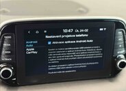 Hyundai Tucson SUV 1,6 l 100 kw