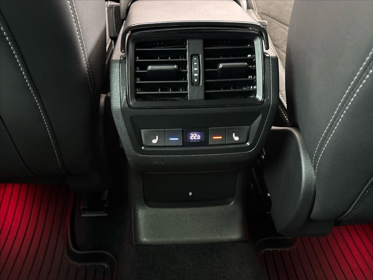 Škoda Kodiaq SUV / Terénní 2,0 l 110 kw