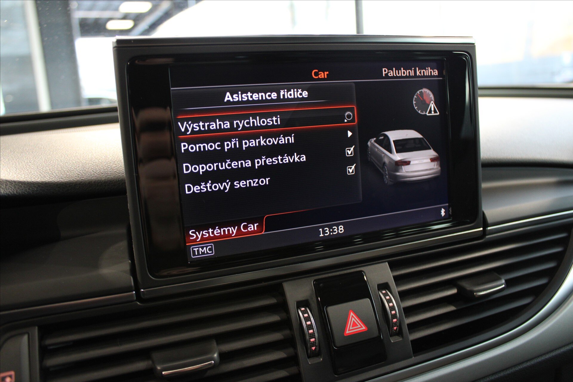 Audi A6 Ostatní 2,0 l 140 kw