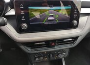 Škoda Fabia Hatchback 999,0 59 kw