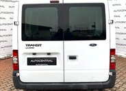 Ford Transit Skříň 2,2 l 63 kw
