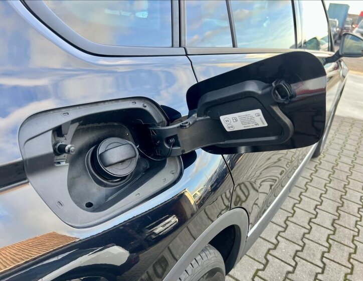 Volkswagen Tiguan 41