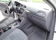 Volkswagen Tiguan SUV / Terénní 2,0 l 110 kw