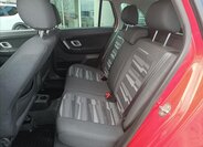 Škoda Fabia Kombi 1,4 l 63 kw