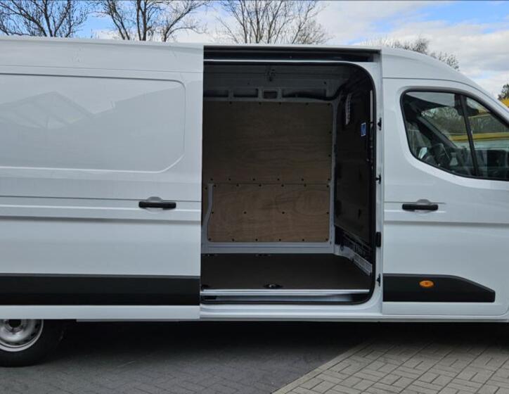 Renault Master 3