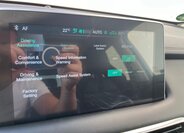 MG Ostatní SUV 1,5 l 190 kw