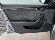 Škoda Superb Liftback 2,0 l 140 kw