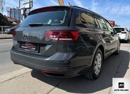 Volkswagen Passat Kombi 2,0 l 110 kw