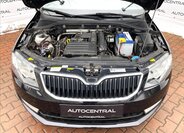Škoda Octavia Kombi 1,4 l 81 kw