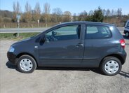 Volkswagen Fox Hatchback 1,2 l 40 kw