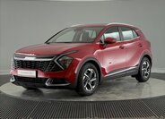 KIA Sportage SUV / Terénní 1,6 l 110 kw