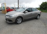 Renault Fluence Sedan / Limuzína 1,6 l 82 kw