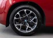 BMW X3 SUV 2,0 l 145 kw