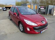 Peugeot 308 Kombi 1,6 l 80 kw