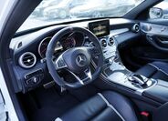 Mercedes-Benz Třídy C 23