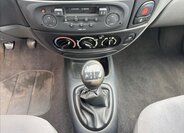 Renault Mégane Kombi 1,6 l 79 kw