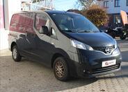 Nissan NV200 2