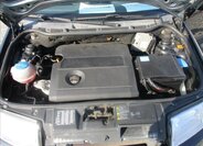 Škoda Fabia Kombi 1,4 l 55 kw