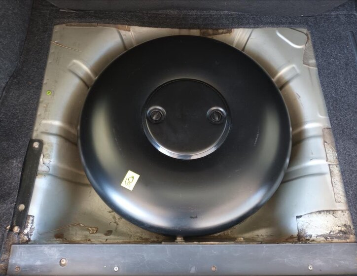 Fiat Marea Kombi 1,6 l 76 kw