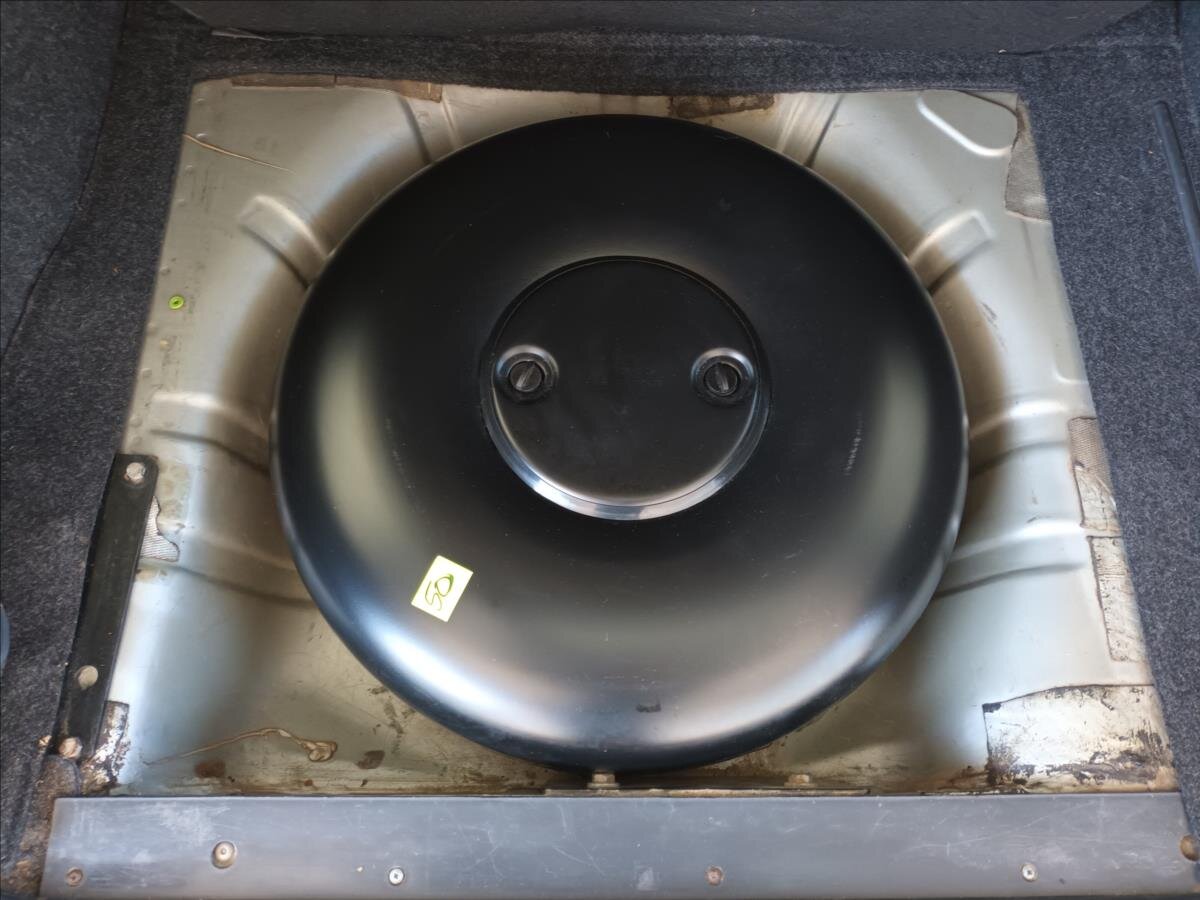 Fiat Marea Kombi 1,6 l 76 kw