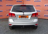 Fiat Freemont SUV / Terénní 2,0 l 103 kw