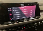 Volkswagen Golf Kombi 1,5 l 110 kw