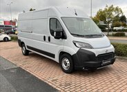 Toyota ProAce VAN-Minibus 2,2 l 132 kw