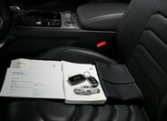 Volkswagen Touareg SUV / Terénní 3,0 l 210 kw