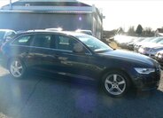 Audi A6 Kombi 2,8 l 150 kw