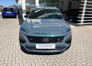 Hyundai Kona SUV / Terénní 1,6 l 145 kw