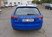 Škoda Scala 5