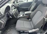 Mercedes-Benz Třídy C 9