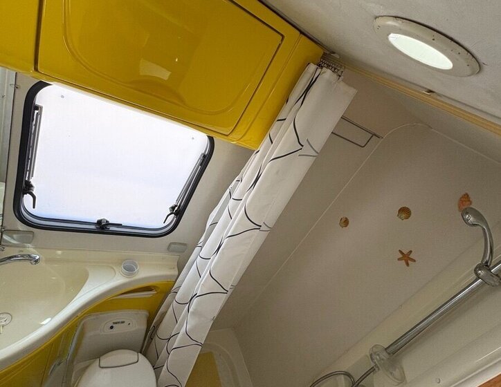 Fiat Ducato Ostatní 0,0 0