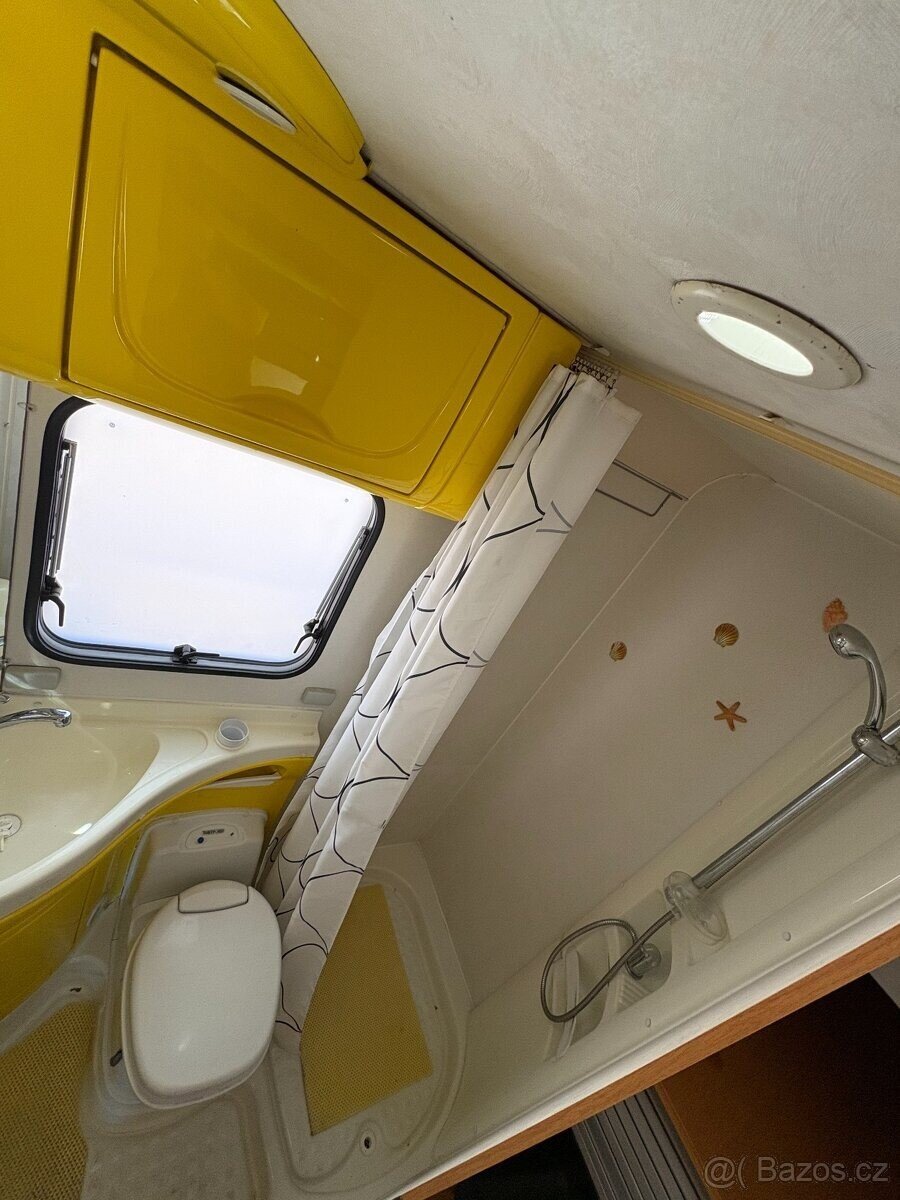 Fiat Ducato Ostatní 0,0 0