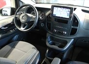 Mercedes-Benz Vito MPV 2,1 l 140 kw