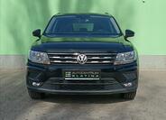 Volkswagen Tiguan SUV 2,0 l 110 kw