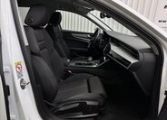 Audi A6 Kombi 2,0 l 150 kw