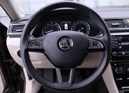 Škoda Superb Liftback 2,0 l 162 kw