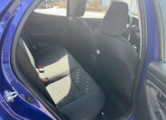 Toyota Yaris Hatchback 1,5 l 68 kw