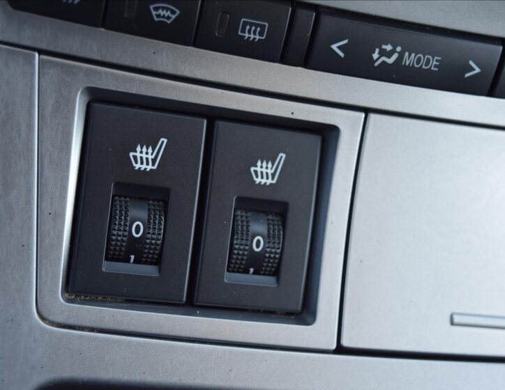 Mazda 3 Hatchback 1,6 l 77 kw